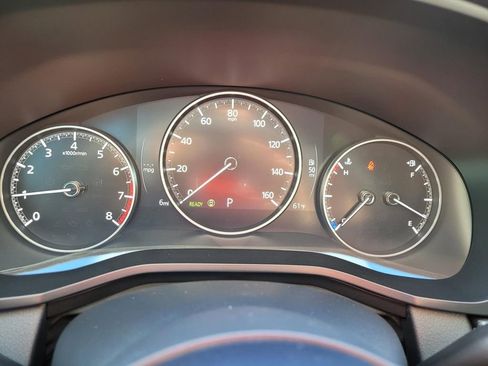 New 2026 MAZDA CX-90 3.3 Turbo w/ Select Package image 20