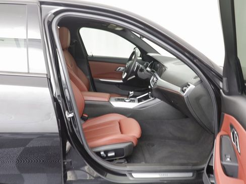 Used 2022 BMW 330i xDrive Sedan w/ Premium Package 2 image 18