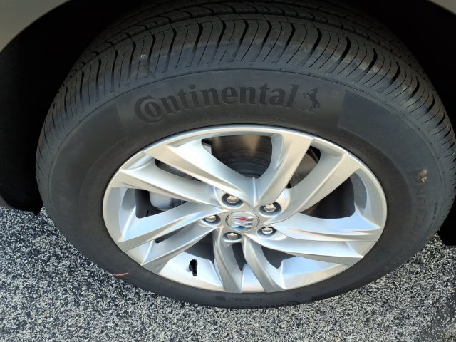 New 2026 Buick Envista Sport Touring w/ Convenience I Package FWD image 13