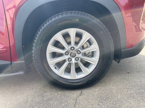 Certified 2024 Toyota Grand Highlander AWD Hybrid image 16