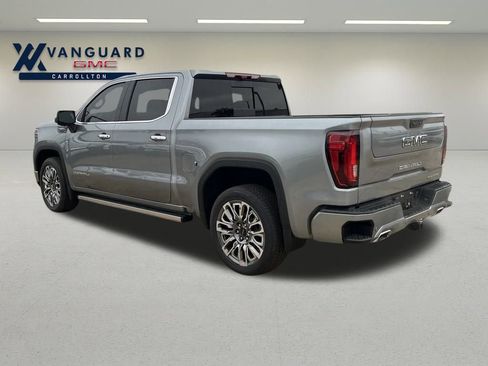 New 2026 GMC Sierra 1500 Denali Ultimate image 3