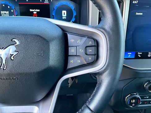 Certified 2025 Ford Bronco Outer Banks AWD/4WD image 25