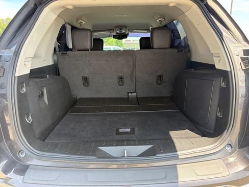 Used 2016 GMC Terrain SLT w/ Driver Alert Package I FWD image 24