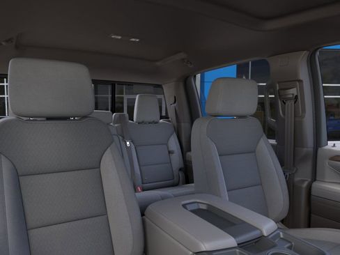 New 2025 Chevrolet Silverado 2500 LT w/ Convenience Package image 62