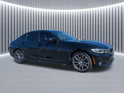 Used 2019 BMW 330i Sedan w/ Convenience Package image 3