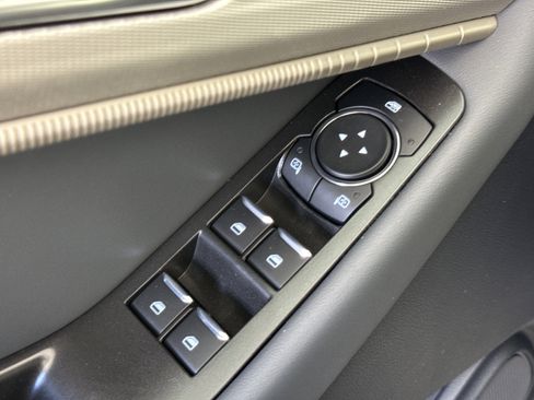 New 2026 Ford Explorer Active RWD image 15