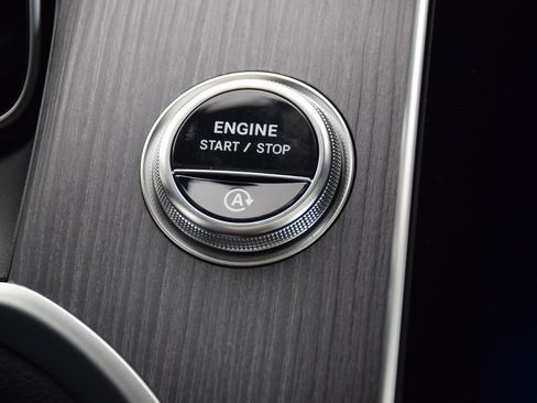 New 2026 Mercedes-Benz GLC 43 AMG 4MATIC image 28