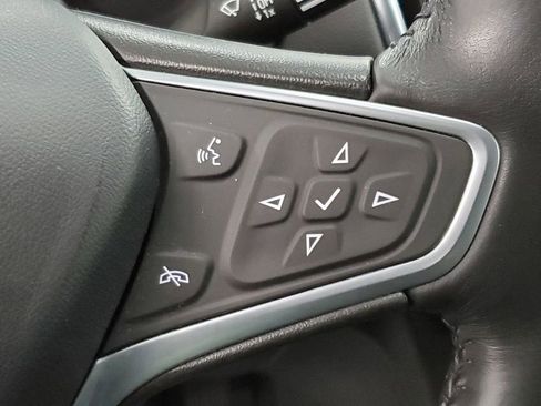 Certified 2022 Chevrolet Equinox LT image 31