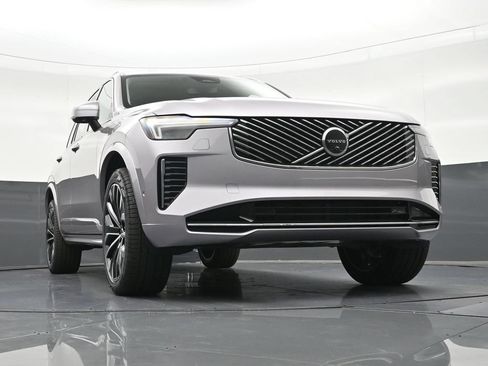 New 2026 Volvo XC90 B5 Ultra AWD/4WD image 27