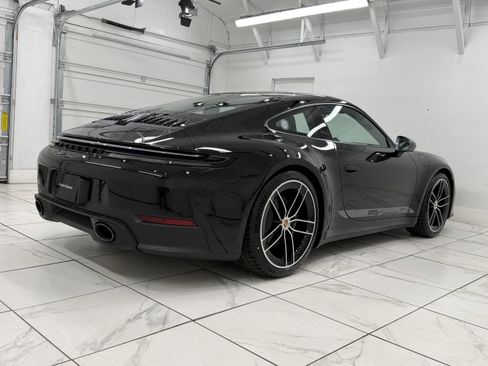New 2026 Porsche 911 Carrera T RWD image 11