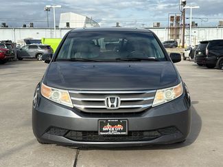 Used 2011 Honda Odyssey EX-L video 2