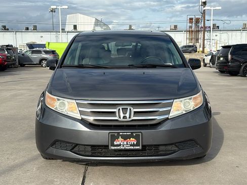 Used 2011 Honda Odyssey EX-L image 2