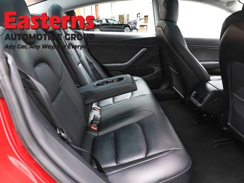 Used 2020 Tesla Model 3 Long Range image 17
