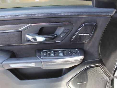 Used 2022 RAM 1500 TRX w/ TRX Level 2 Equipment Group AWD/4WD image 34
