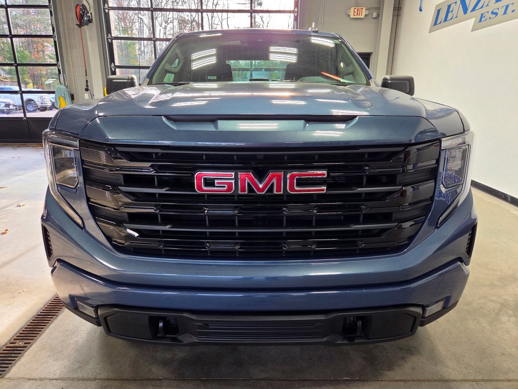 Used 2026 GMC Sierra 1500 Elevation w/ X31 Off-Road Package AWD/4WD image 3