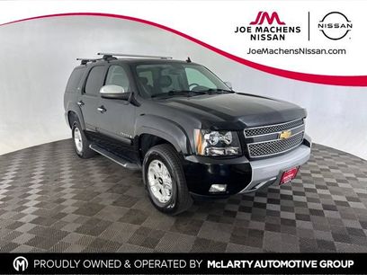 Used 2007 Chevrolet Tahoe LT w/ LT Preferred Equipment Group