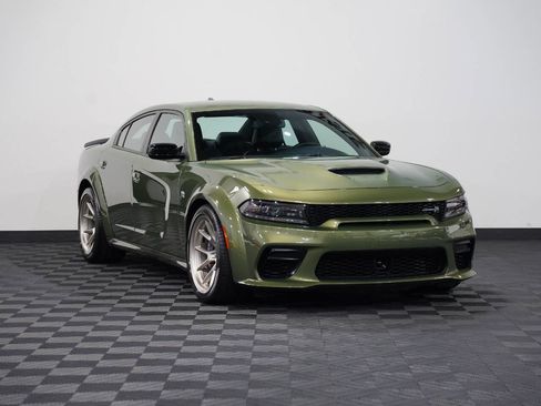 Used 2023 Dodge Charger Scat Pack image 5