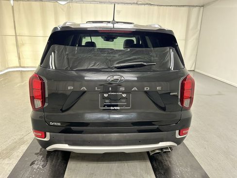 Used 2020 Hyundai Palisade SEL w/ Premium Package AWD/4WD image 22