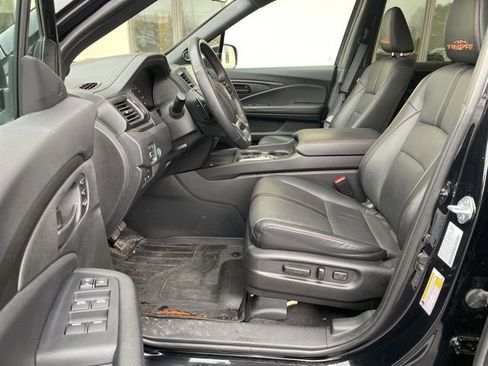 Used 2024 Honda Ridgeline TrailSport image 21