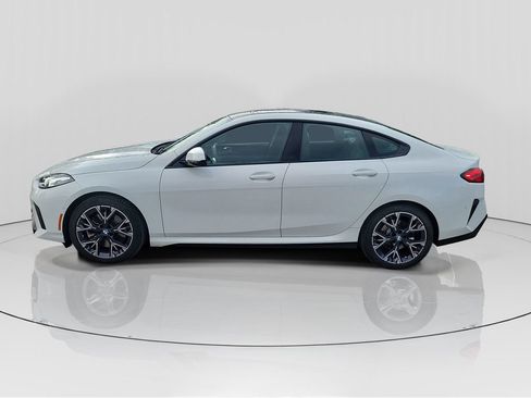 Used 2025 BMW 228i xDrive AWD/4WD image 4