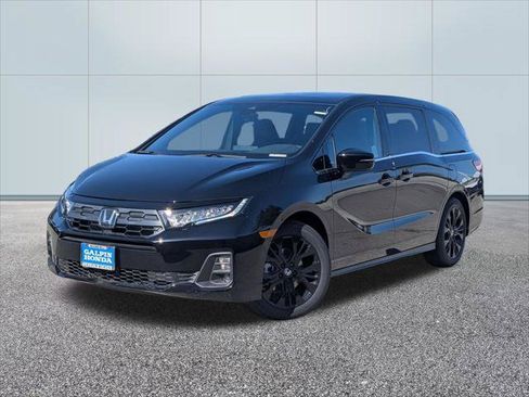 New 2026 Honda Odyssey Sport-L image 1