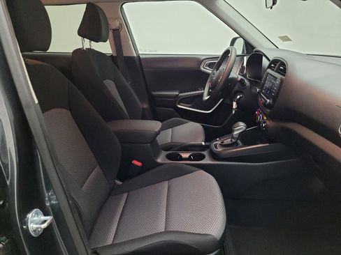 Used 2024 Kia Soul LX w/ Option Group 015 image 21