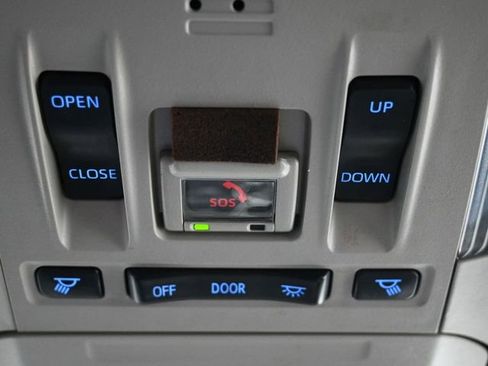 Used 2022 Toyota Highlander XLE image 23