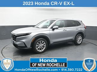 Used 2023 Honda CR-V EX-L video 1