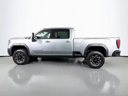 New 2026 GMC Sierra 2500 AT4X AWD/4WD image 4