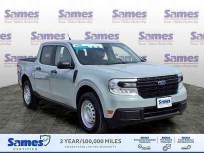 Used 2023 Ford Maverick XL