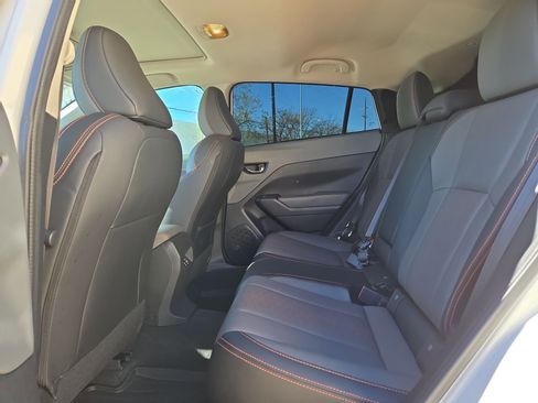 Used 2024 Subaru Crosstrek 2.5i Limited image 13