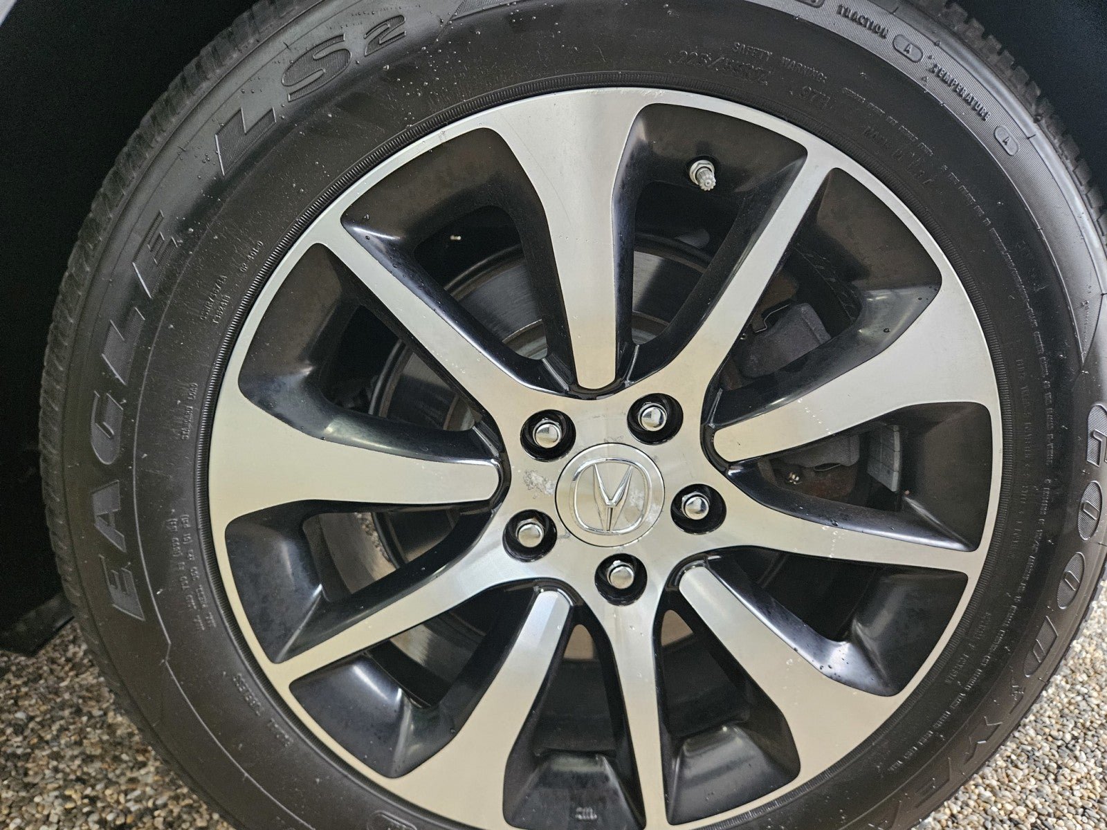 Used 2016 Acura TLX FWD image 31