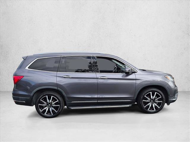 Used 2020 Honda Pilot Touring image 4