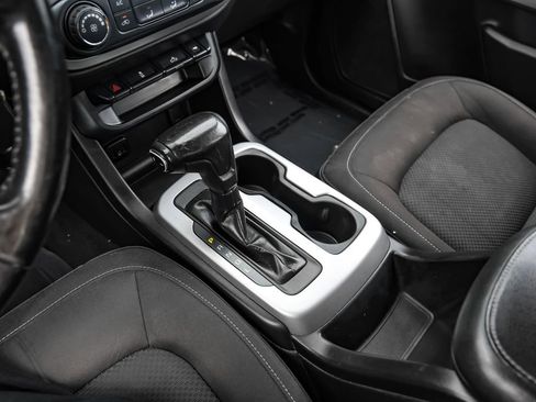 Used 2019 Chevrolet Colorado LT w/ LT Convenience Package RWD image 23