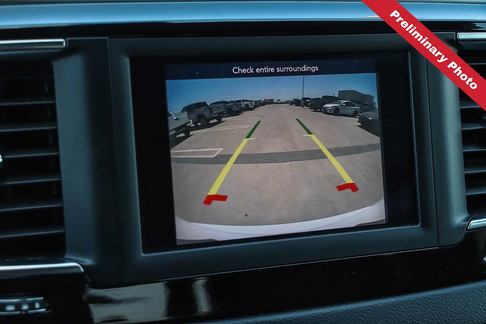 Used 2018 Chrysler Pacifica Touring Plus w/ S Appearance Package FWD image 40