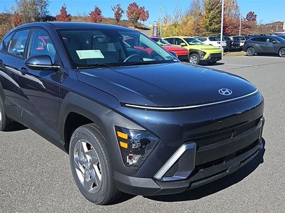 New 2026 Hyundai Kona SE