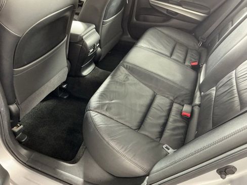 Used 2010 Honda Accord EX-L image 10