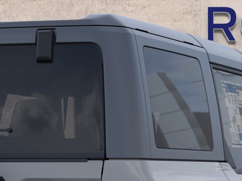 New 2026 Ford Bronco Big Bend w/ Black Diamond Package AWD/4WD image 25