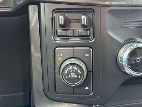 Used 2023 Ford F150 XLT w/ Equipment Group 302A High image 27