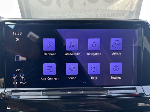 New 2026 Volkswagen Atlas Peak Edition image 21