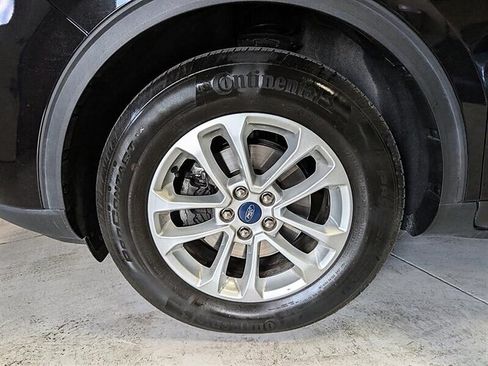 Used 2022 Ford Escape SE w/ Convenience Package AWD/4WD image 15