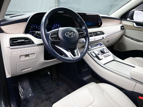 Used 2022 Hyundai Palisade SEL w/ 8P Bench Seat Package image 13