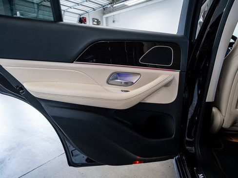 Used 2022 Mercedes-Benz GLE 350 image 53