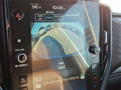 Used 2025 Subaru Forester Touring image 20