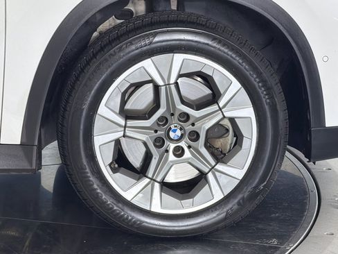 Used 2023 BMW X1 xDrive28i w/ Convenience Package AWD/4WD image 13