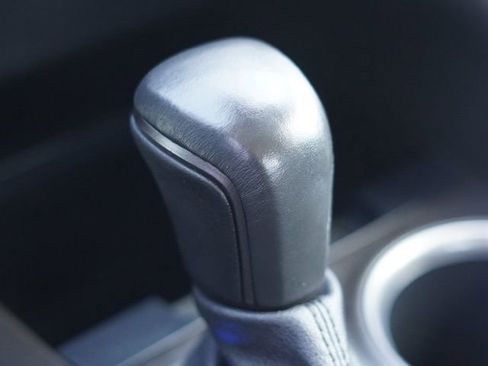 Used 2024 Toyota Camry SE FWD image 28