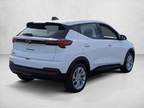 New 2027 Chevrolet Bolt LT w/ Comfort Package FWD image 2