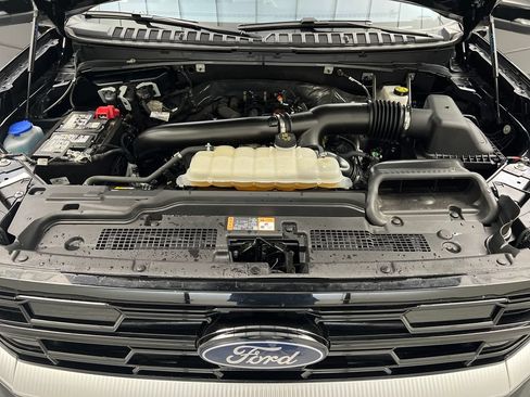 Used 2025 Ford Expedition Platinum AWD/4WD image 88