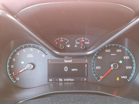 Used 2019 Chevrolet Colorado LT w/ LT Convenience Package image 9