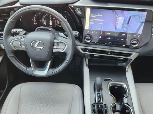 Used 2023 Lexus RX 350 Premium Plus w/ Accessory Package (K3) FWD image 26